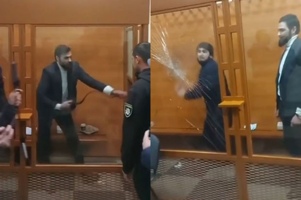 Misir Qasımlının vəkili: “Erməni izinin olduğu bir daha sübuta yetirildi”